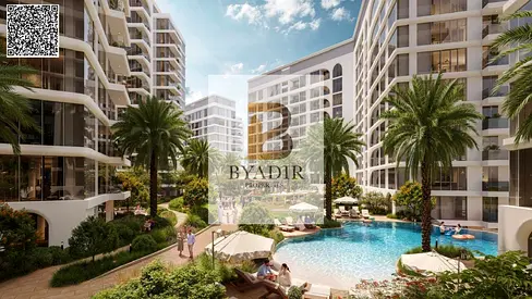 Luxury Waterfront Living at Maryam Island, Al Khan, Sharjah Discover an exceptional lifestyle where