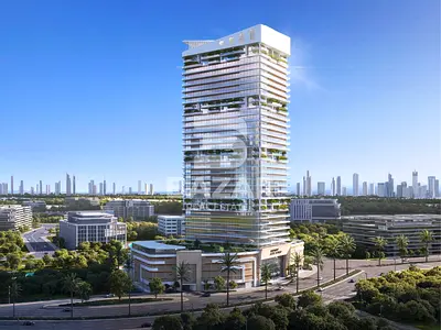 Huge Terrace | Open Kitchen | Premium Amenities