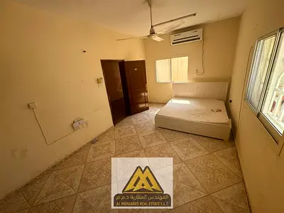 Studio for Annual Rent in Ajman Corniche | AED 16,000 | 4 Payments