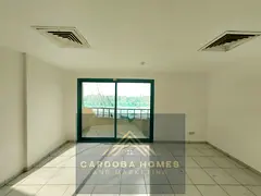 Spacious 2bhk with washrooms and a balcony in a family-friendly building available for rent