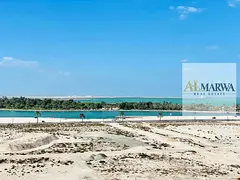 Beautiful 2BR Apartment with Sea View & Free Parking In Maryam island