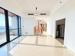 Luxurious 4-BR | Sea View | Prime Location | Gym