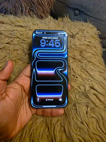 iPhone 17 Pro Max 512GB Deep Blue