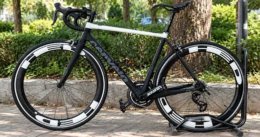 ‼️Cervelo R3 size 54 7.3kg only Shimano Ultegra Di2 11 speed oversized ceramic speed pulley upgrade