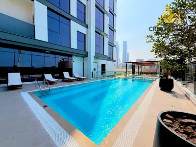 BRAND NEW| EXCELLENT FINISHING |FULLY FURNISHED 1-BHK