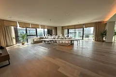 Furnished 4 Bed | + Maid's | Prime Choice
