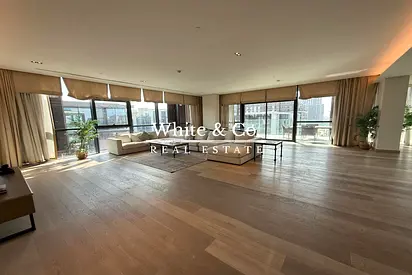 Furnished 4 Bed | + Maid's | Prime Choice