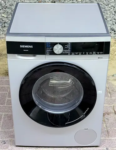 Siemens Front Load Washing+dryer Machine - 9/6, Good Working Condition