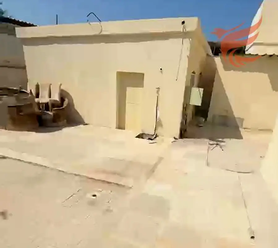 3BR Villa | All Master Bedrooms | Khuzam