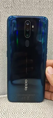 Oppo A9 2020 - 4/128