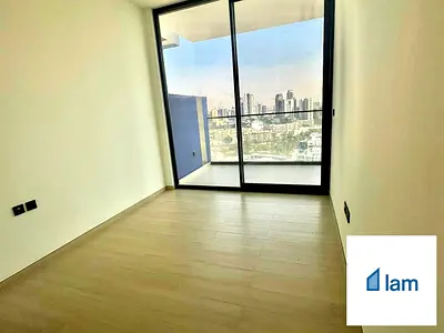 High Floor | Pool View | Binghatti Corner