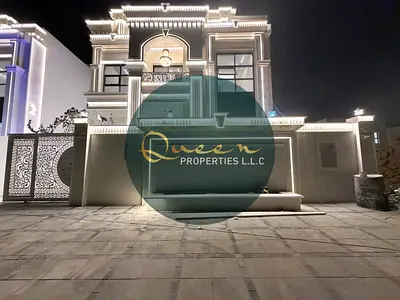 Luxurious classic villa with ownership fees included