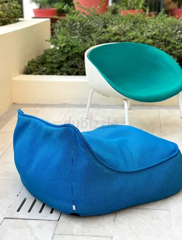 Paola Lenti Float Outdoor (has always been placed indoor)