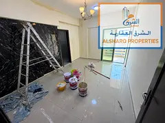 3 Bedrooms + Living Room | Balcony with Excellent View | Split AC | Periodic Maintenance by Landlord