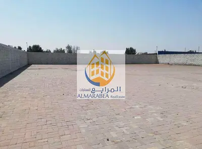 🏭 For Sale: Industrial Land – Industrial Area 3, Sharjah