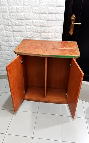 Shoe rack