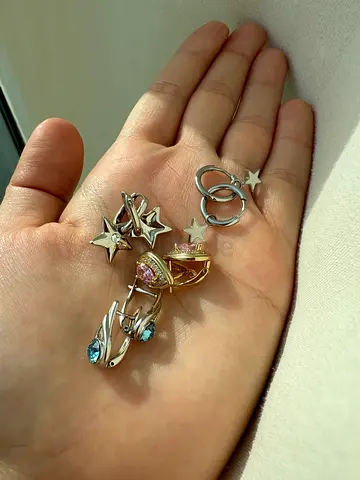 Jewellery
