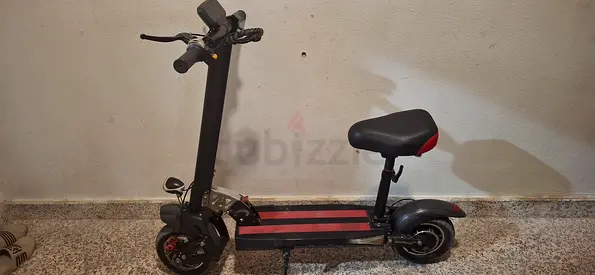 Scooter