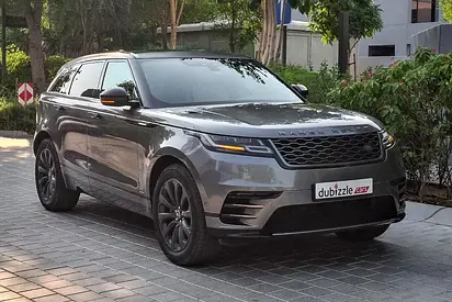 AED 1049/month | 2019 Land Rover Range Rover Velar R-Dynamic SE | GCC Specs | Ref#537647