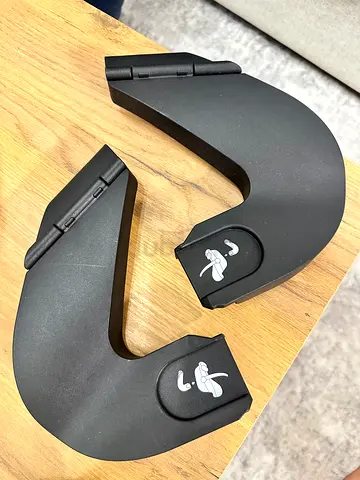 urgent sell JOOLZ AER/AER+ Car seat adapters for strollers
