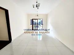Hot Offer 12 Cheques Payment || Specious 2BR || Balcony || Free Car Parking || Easy Access To Dubai