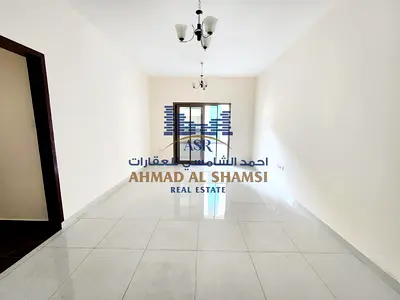 Hot Offer 12 Cheques Payment || Specious 2BR || Balcony || Free Car Parking || Easy Access To Dubai