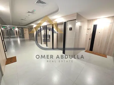 BRAND NEW LUXURY 2BHK WITH MASTER BEDROOM MAID ROOM BALCONY/WARDROBE/PARKING IN MUWAILAH COMMERCIAL