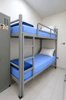 EXECUTIVE PARTITION AVAILABLE NEAR AL QIYADA METRO
