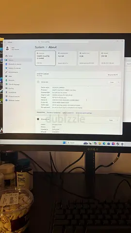 Desktop Computers