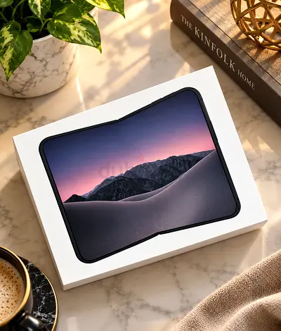 Apple iPhone DUO 1TB ACTIVE BOX OPENED