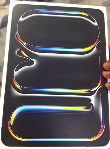 IPAD PRO M5 11 inch