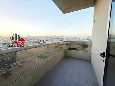 FRONT OF METRO. 2BHK WITH BALCONY. FAMILY ONLY