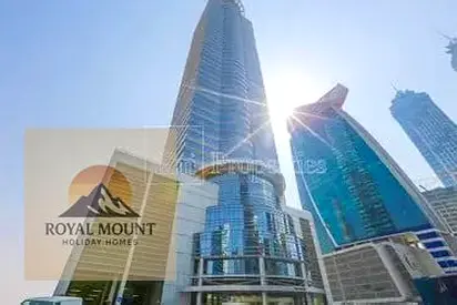 FULLY LUXERY ONE BED APARTMENT READT TO MOVE