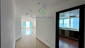 Spacious 2BHK for Rent in Al Majaz 2 | One Month Free | Free Parking | Master Bedrooms | 2 Balconies