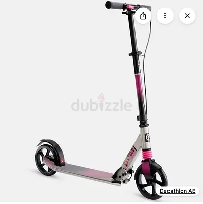 Scooter Olexo mid9
