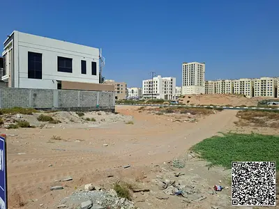 Residential investment land for sale/on the main street/strategic location and in high demand/attractive bargain price