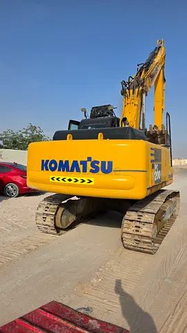 Excavator PC 200-07 2005  For sale