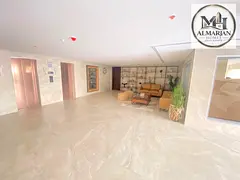 Brand New 1 Bedroom Apartment in Al Nuaimiya, Kuwait Street, Built-in Wardrobes, Near Dubai Exit
