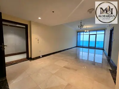 3-Bedroom Apartment for Sale with Maid's Room | 2,300 Sq. Ft., Direct Corniche View