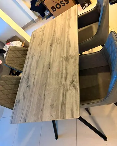 Dining set for sale