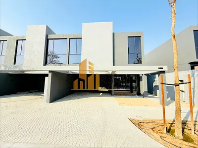 Corner 4BHK Villa + Office | Masaar Robinia