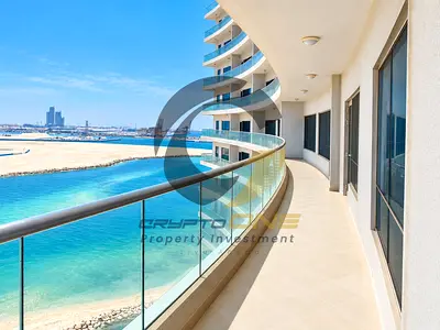 Stunning Mangroves View | Ultra Spacious | 2 Car Parking