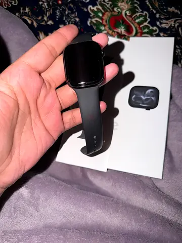 Apple watch series 11 46 mm