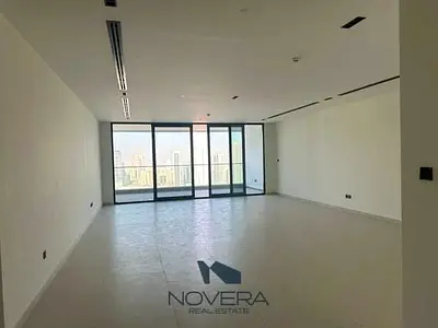 Luxury 3BR + Maid | Terraces Tower | 4,130 Sqft