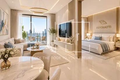 Ready Soon | Limited Offer | Prime Opportunity | High ROI | Fully Fitted Kitchen