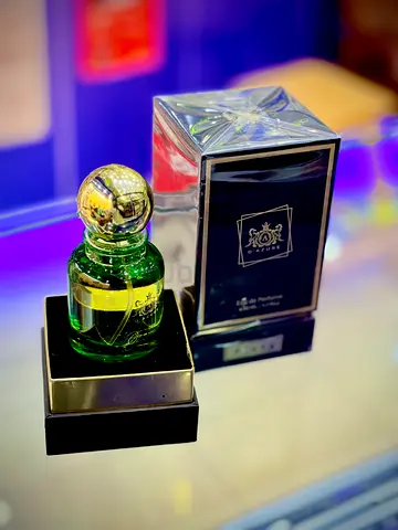 EAU DE PERFUME FLORA FRAGRANCE