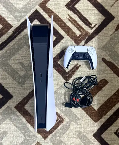 ps5 digital version