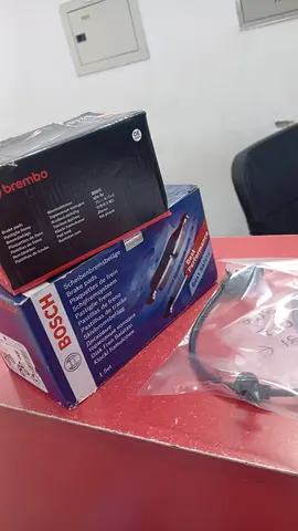 European Car Parts Sourcing - OEM & Aftermarket