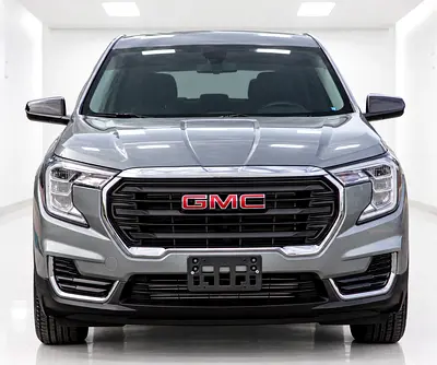 GMC TERRAIN, 1450 AED MONTHLY. ZERO DP, UNDER WARRANTY