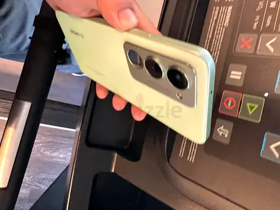 Redmi 155g(green) - Good condition